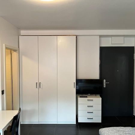 Modern Studio Lux-City Lucembursko Exteriér fotografie